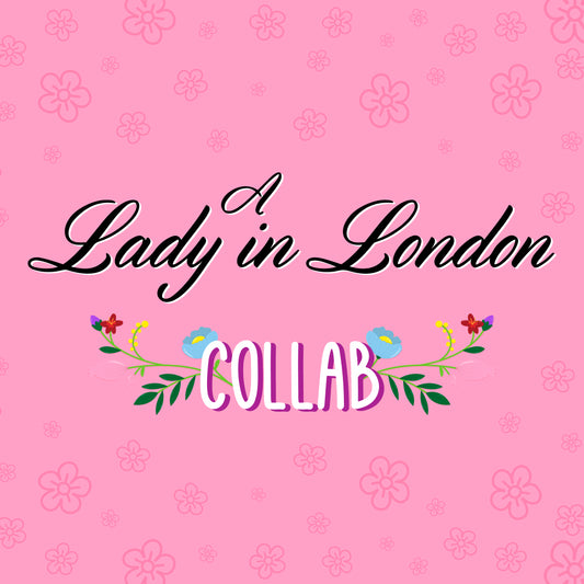A Lady in London X To Home from London