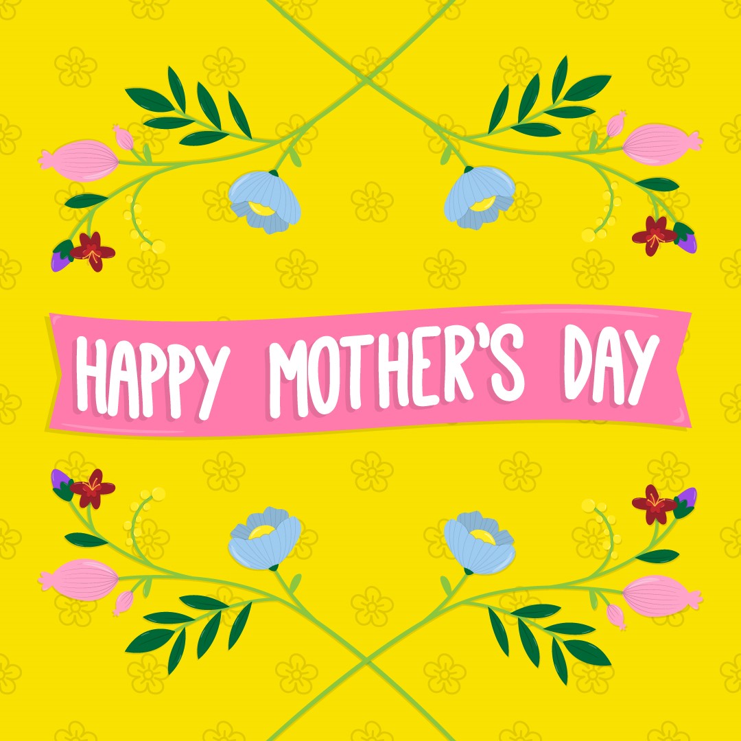 Mother's Day 2020