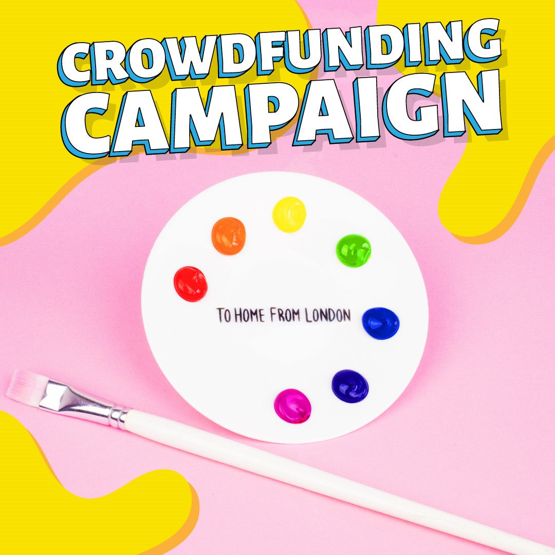 We need your help!