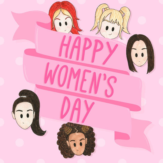 International Women's Day