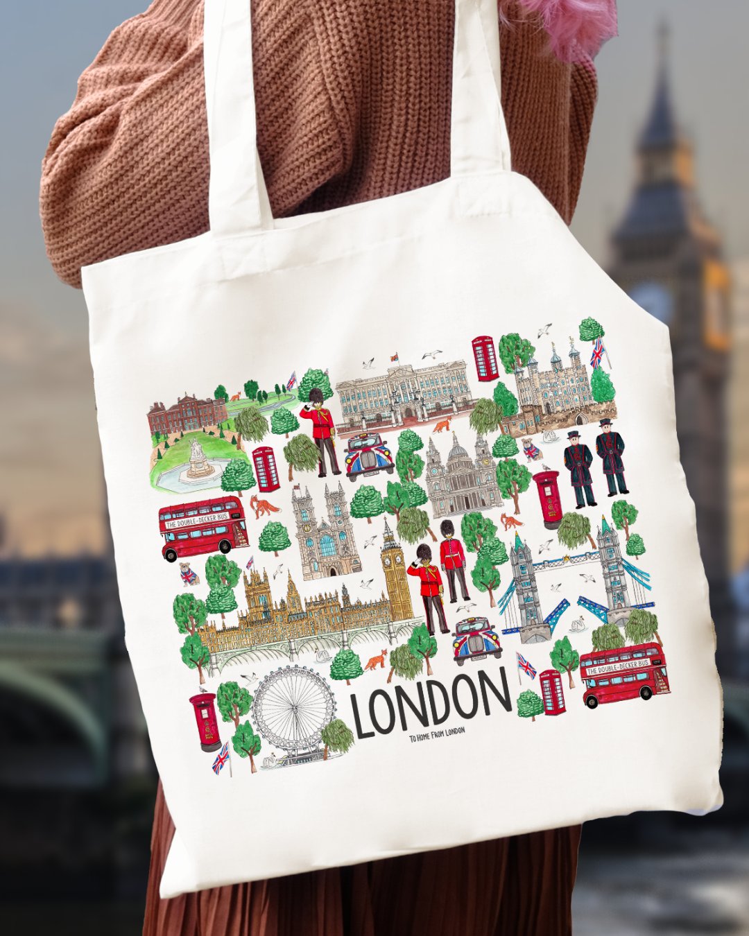 Tote Bags