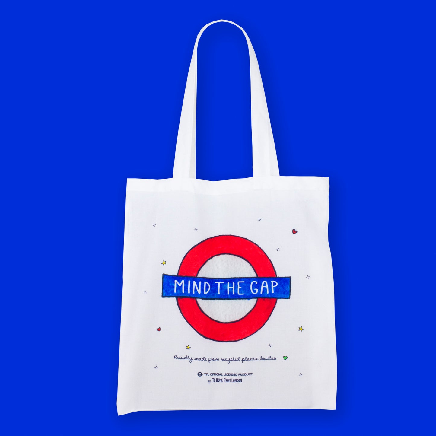 Transport for London Bags - To Home From London