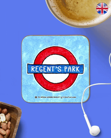 Transport for London Coasters - To Home From London