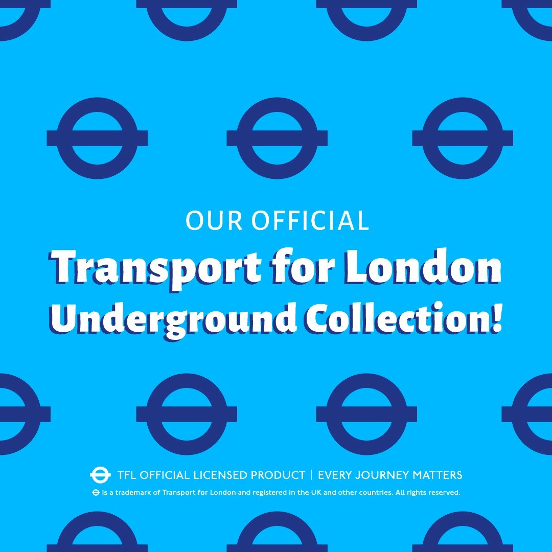 NEW TfL Official Collection