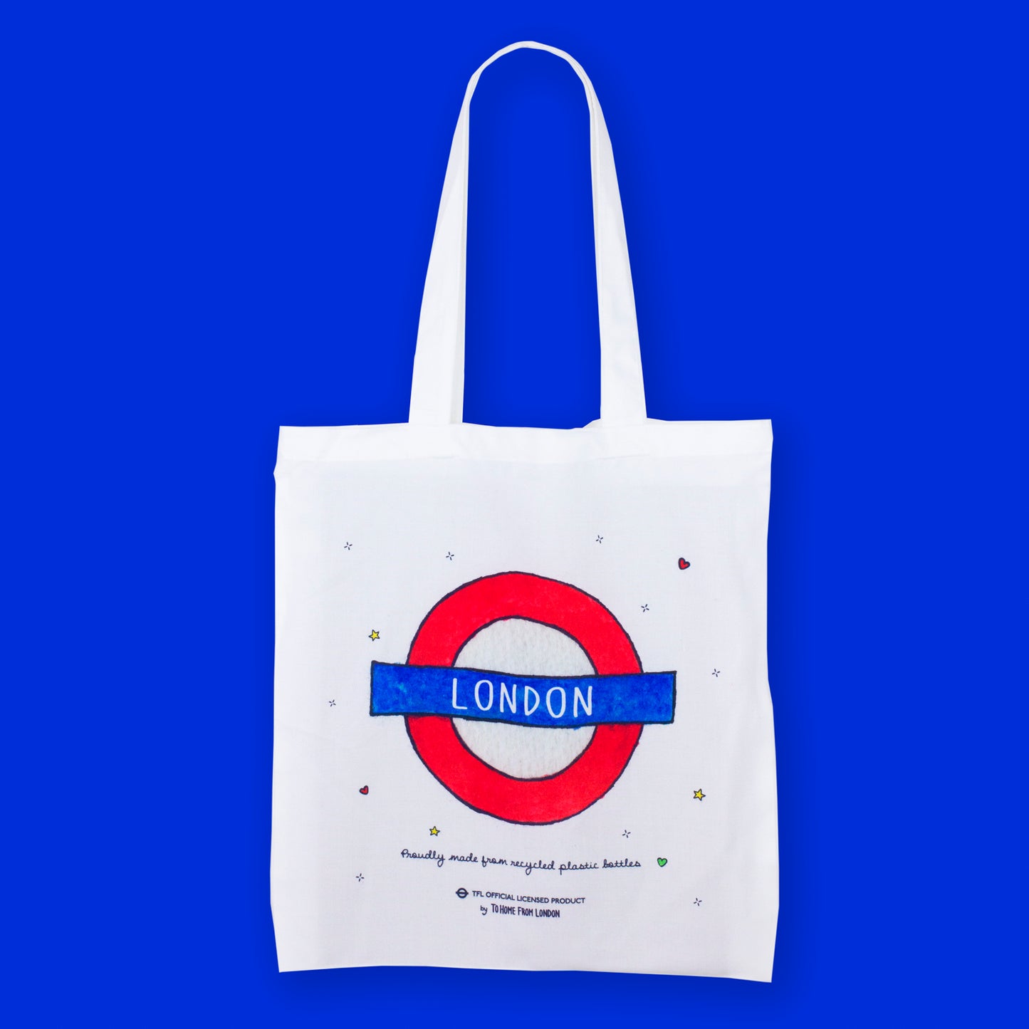 Transport for London Bags - To Home From London