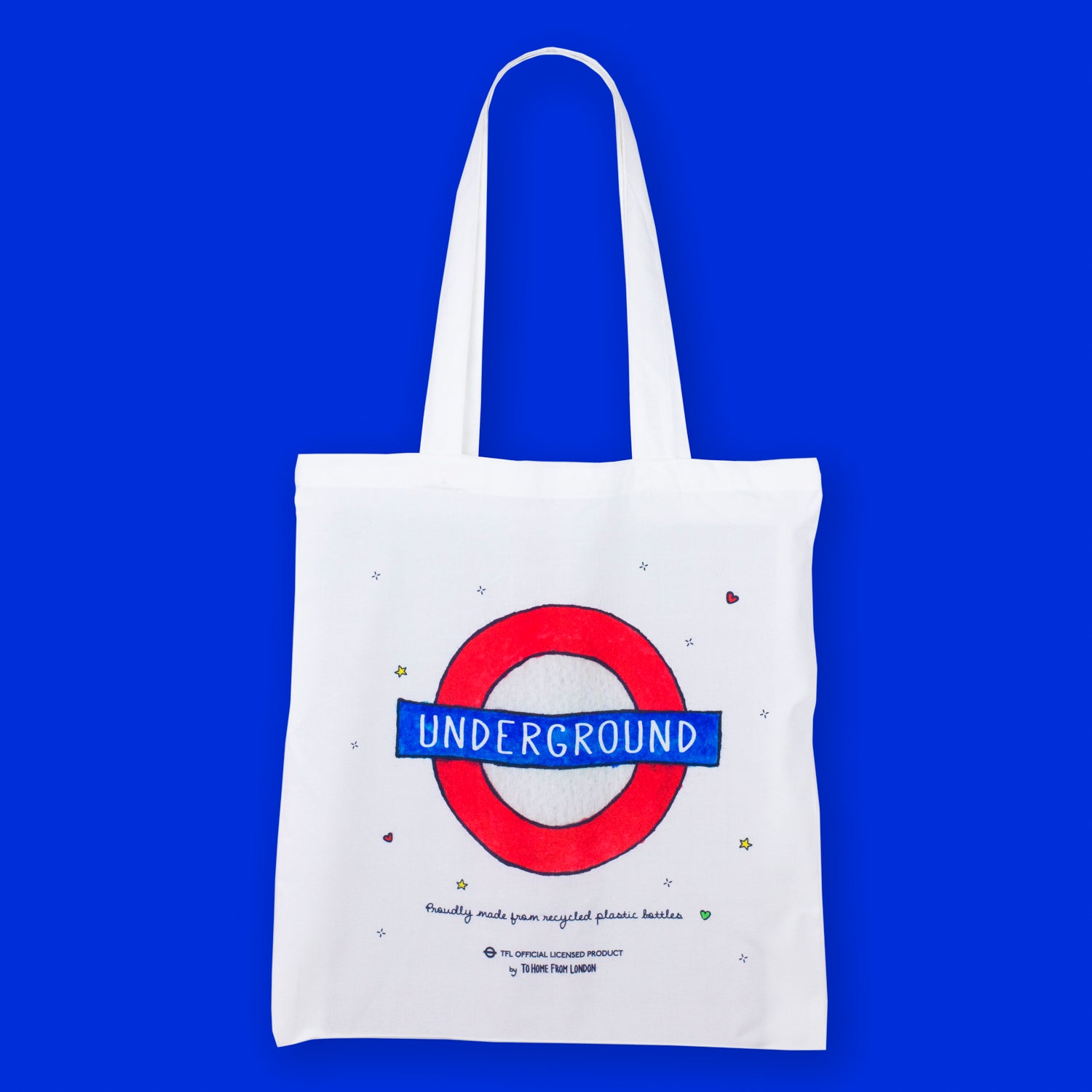 Transport for London Bags - To Home From London